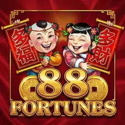 88 Fortunes game at Kingdom Casino for United Kingdom players 88 Fortunes game at Kingdom Casino for United Kingdom players