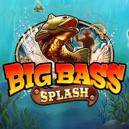 Big Bass Splash game at Kingdom Casino for United Kingdom players Big Bass Splash game at Kingdom Casino for United Kingdom players