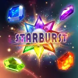 Starburst game at Kingdom Casino for United Kingdom players Starburst game at Kingdom Casino for United Kingdom players