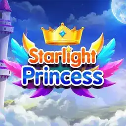 Starlight Princess game at Kingdom Casino for United Kingdom players Starlight Princess game at Kingdom Casino for United Kingdom players
