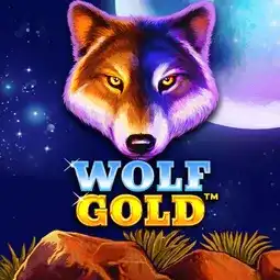 Wolf Gold game at Kingdom Casino for United Kingdom players Wolf Gold game at Kingdom Casino for United Kingdom players